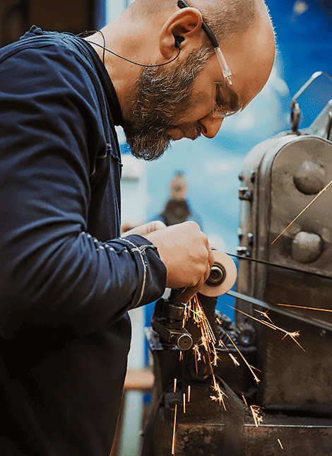 Ulaş Metal Hakkımızda