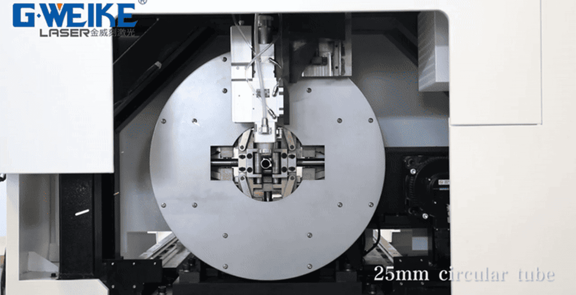 CNC Giyotin Makas