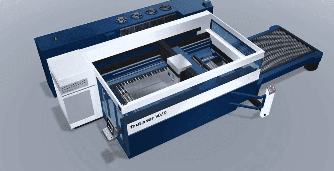 CNC Plazma Kesim