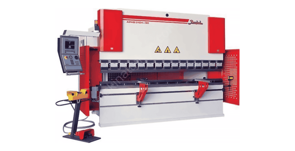 CNC Oksijen Kesim