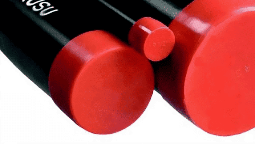 Doğalgaz Boruları