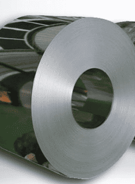 Galvanizli Rulo Sac Stokları
